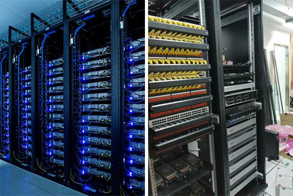 一體化機(jī)房建設(shè)專(zhuān)家 廠家直銷(xiāo)與數(shù)據(jù)中心機(jī)房的完美結(jié)合