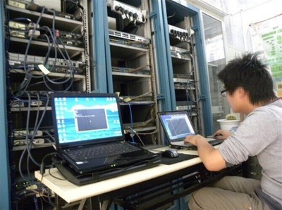 網(wǎng)絡(luò)工程與軟件開(kāi)發(fā) 數(shù)字化時(shí)代的雙引擎