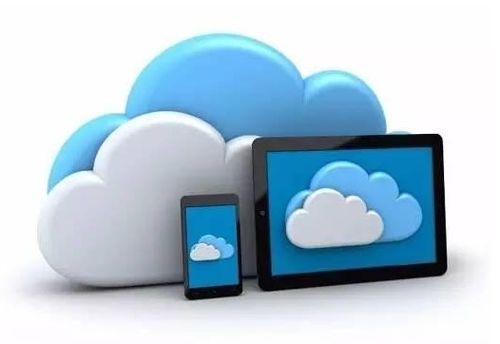 主機掛載存儲 互聯(lián)網(wǎng)時代的數(shù)據(jù)存儲神器